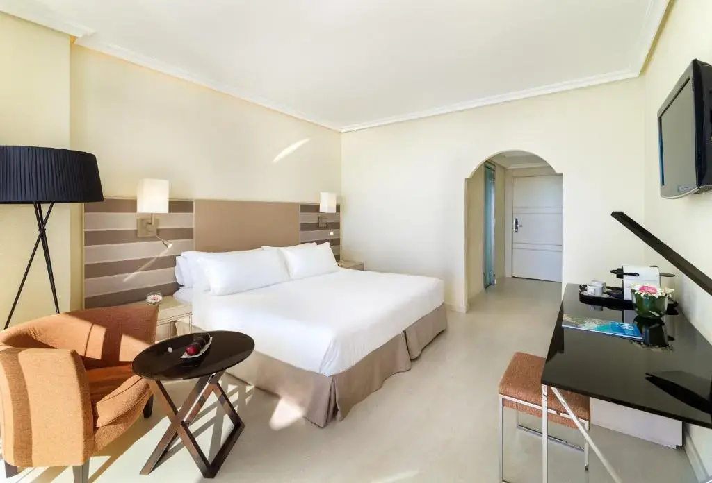 H10 Gran Tinerfe - Adults Only - Général