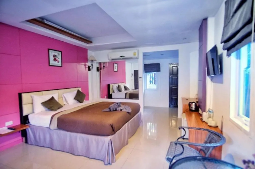 Hotel photo 11