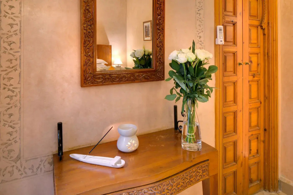 Marrakech Riads, Angsana Heritage Collection - Chambres