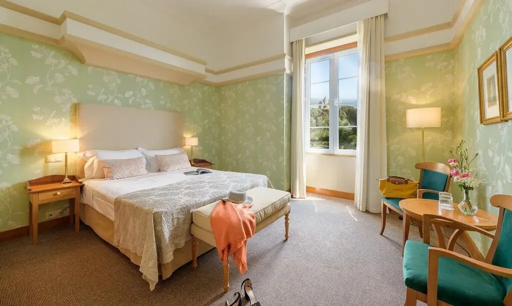Pousada de Viana do Castelo - Historic Hotel - Chambres