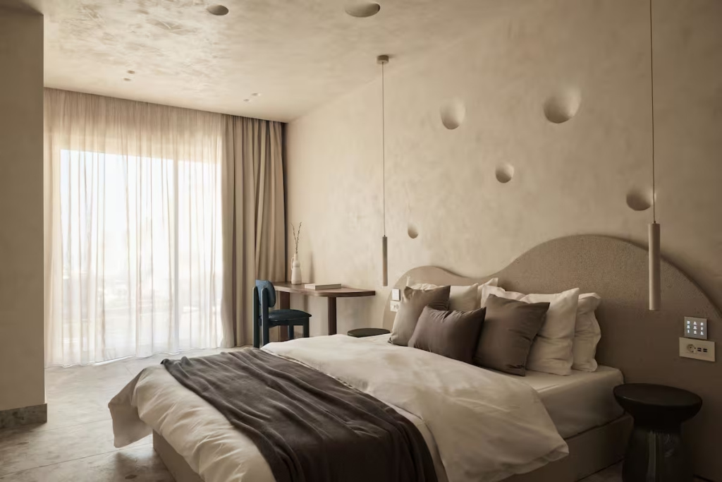 Uzenie All Suites Boutique Resort - Chambres