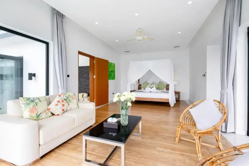 Karpe Diem - Chambres