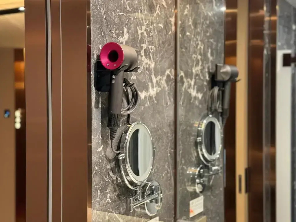 Howard Johnson Paragon Hotel Beijing - Chambres
