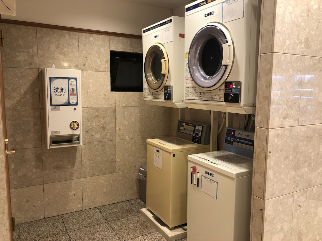 Toyoko Inn Osaka Temmabashi Otemae 사진 32