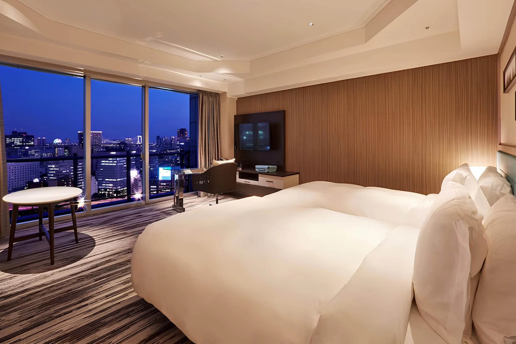 The Prince Park Tower Tokyo 사진 80