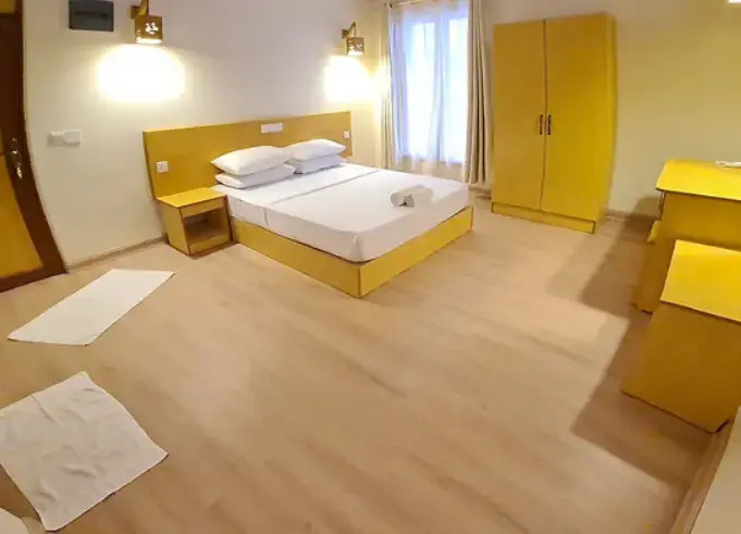 Beach Star Maldives Hotel - Chambres