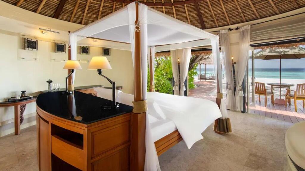 Banyan Tree Vabbinfaru