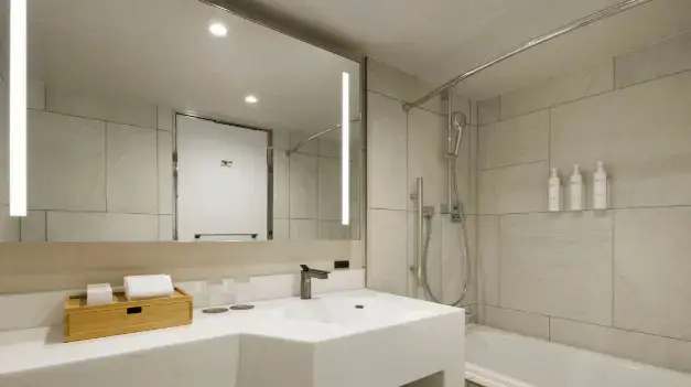 Courtyard by Marriott Tokyo Ginza Hotel - Chambres