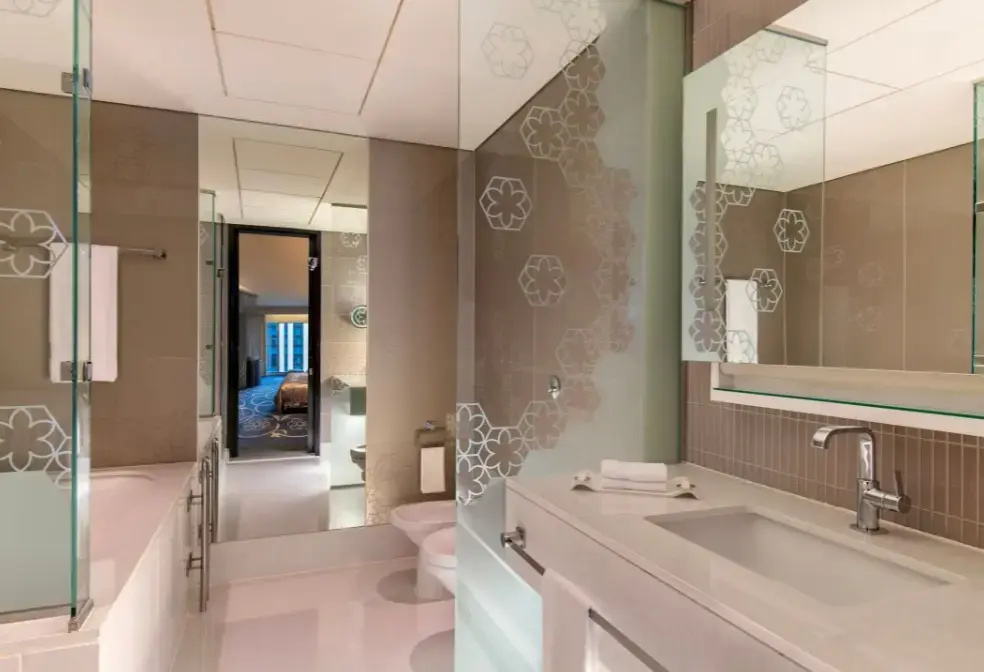 W Doha - Chambres