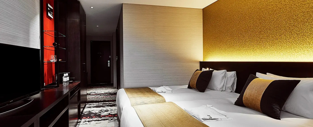 The Gate Hotel Tokyo By HULIC 사진 34