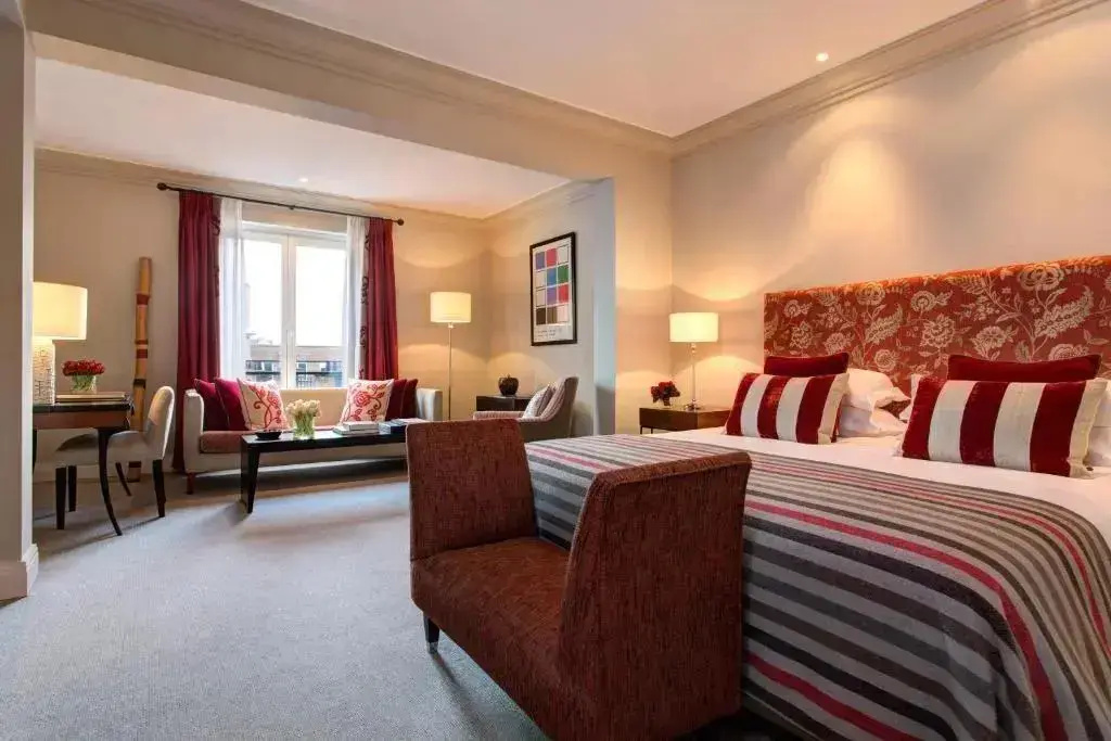 Hotel Amigo, a Rocco Forte Hotel - Chambres