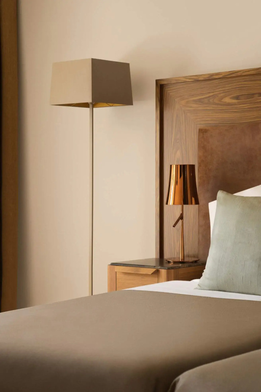 Boutique Hotel Alhambra - Chambres