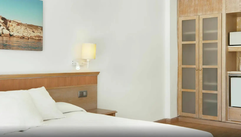 Iberostar Club Cala Barca Hotel - All Inclusive - Chambres