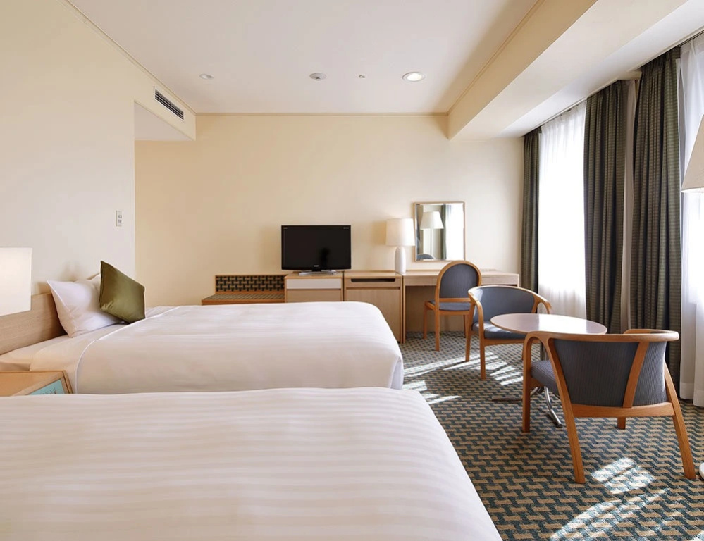 Miyako City Osaka Tennoji 사진 24