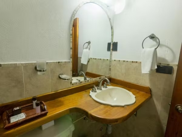 Hotel Don Pedro de Heredia - Chambres