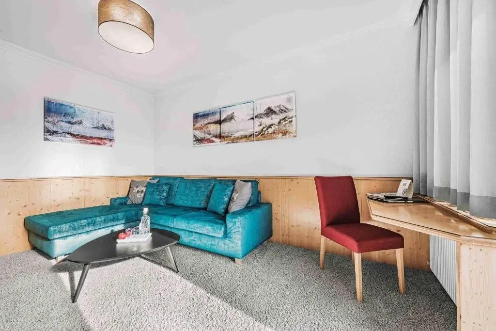SKI | GOLF | WELLNESS Hotel Riml - Général