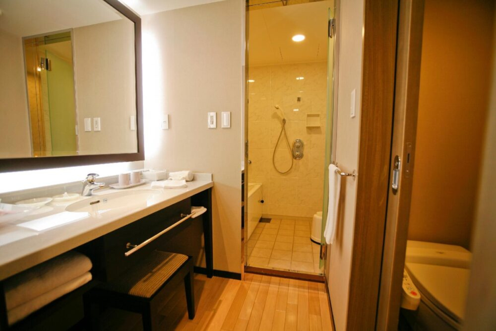 Hotel Keihan Universal Tower 사진 7