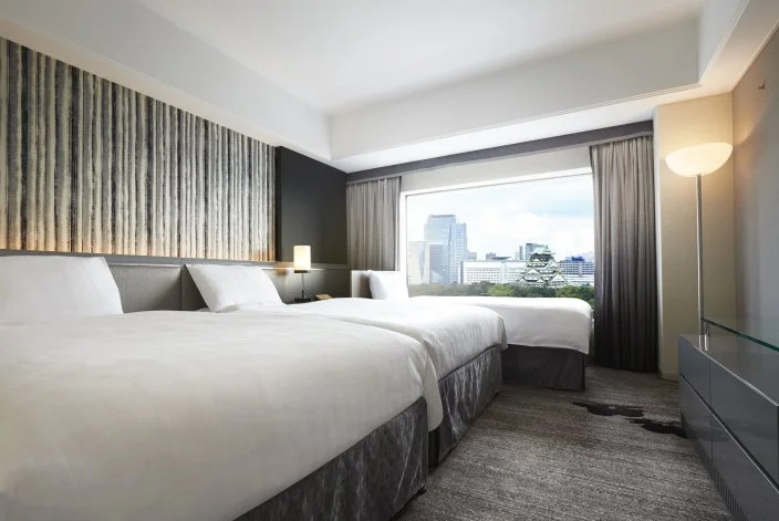 Hotel New Otani Osaka 사진 52