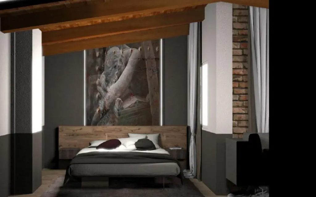 Hotel Regno - Chambres