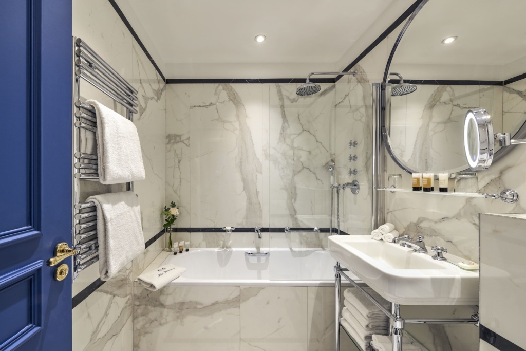 Hotel Westminster 51