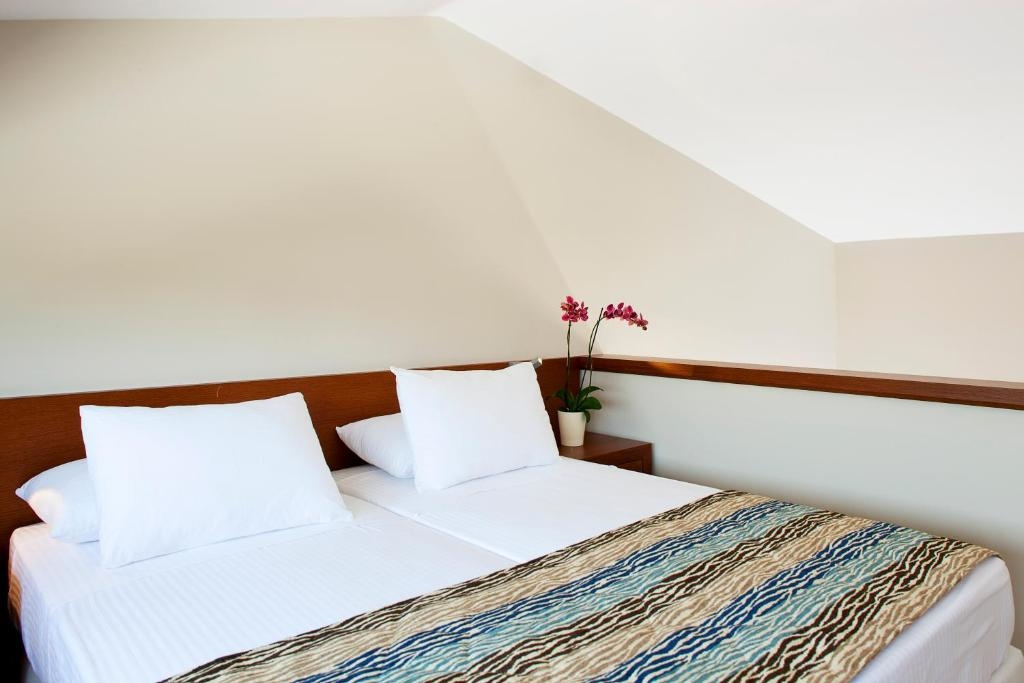 Apollonion Asterias Resort and Spa - Chambres