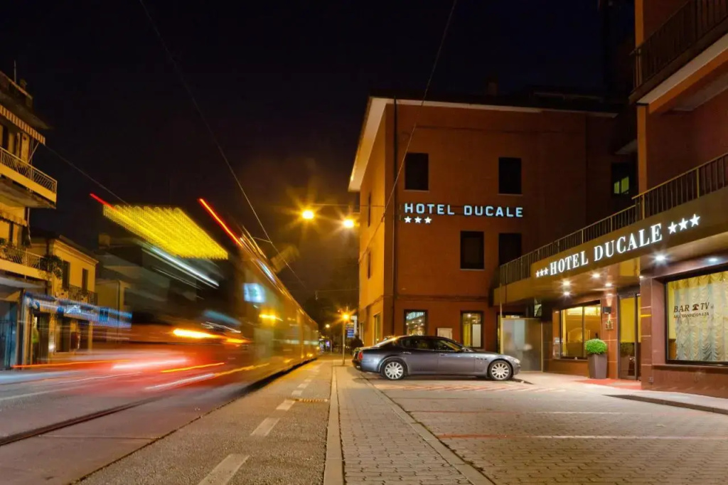 Hotel photo 25