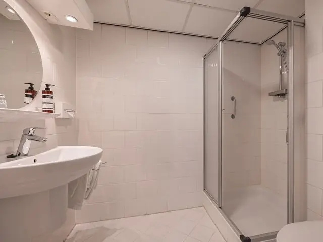 Amrâth Hotel Media Park Hilversum - Chambres