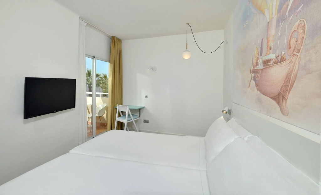 Sol Katmandu Park & Resort - Chambres