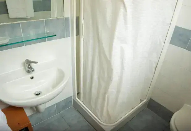 eco Hotel Milano & BioRiso Restaurant - Chambres