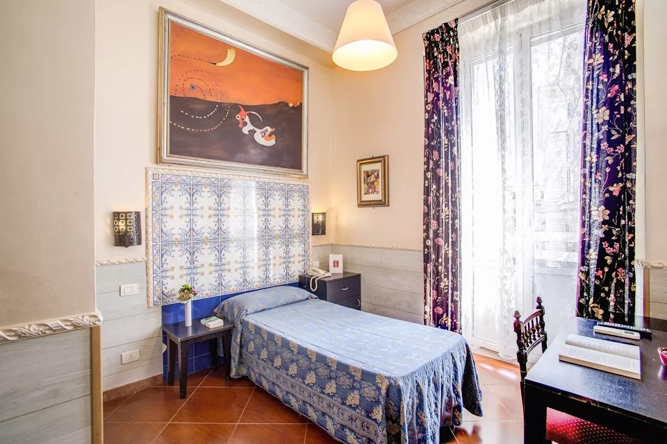 Single room