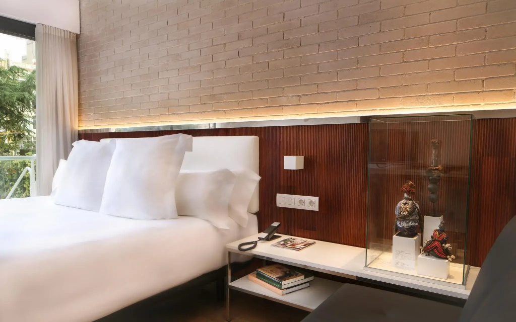 Balmes Hotel, a member of Preferred Hotels & Resorts - Chambres