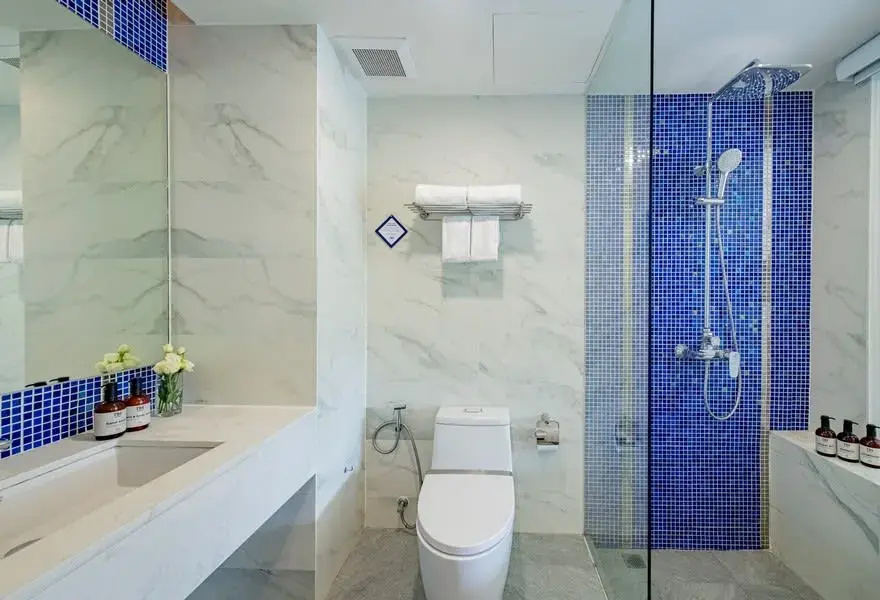 NH Boat Lagoon Phuket Resort - Chambres