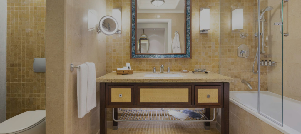 Kempinski Hotel Barbaros Bay - Chambres