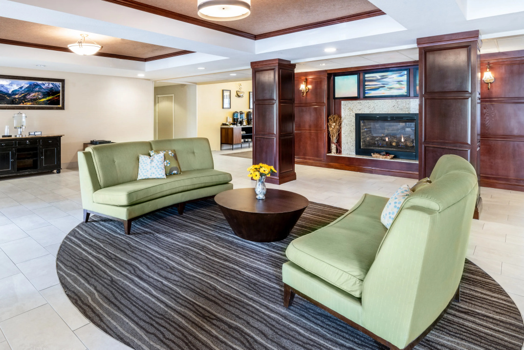 Homewood Suites by Hilton Denver - Littleton - Général