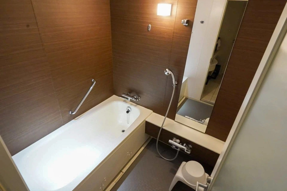 Hakata Excel Hotel Tokyu 사진 13