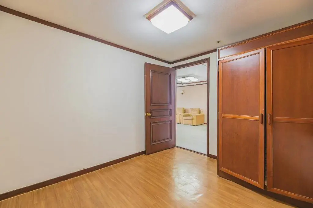 Osaek Greenyard Hotel - Chambres