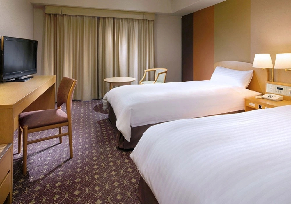 Miyako Hotel Kyoto Hachijo 사진 10