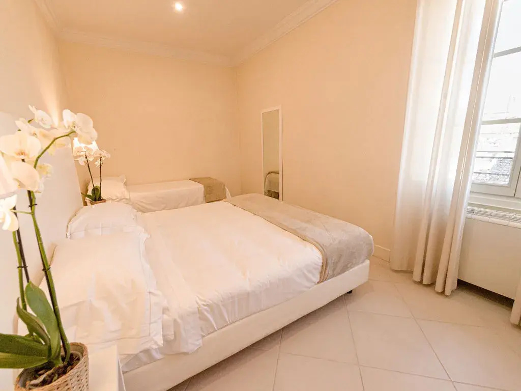 La Residenza Fiorentina - Chambres