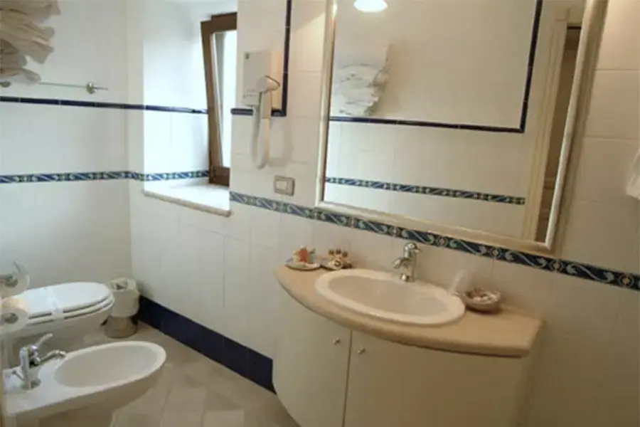 Relais Sant'Eligio - Chambres