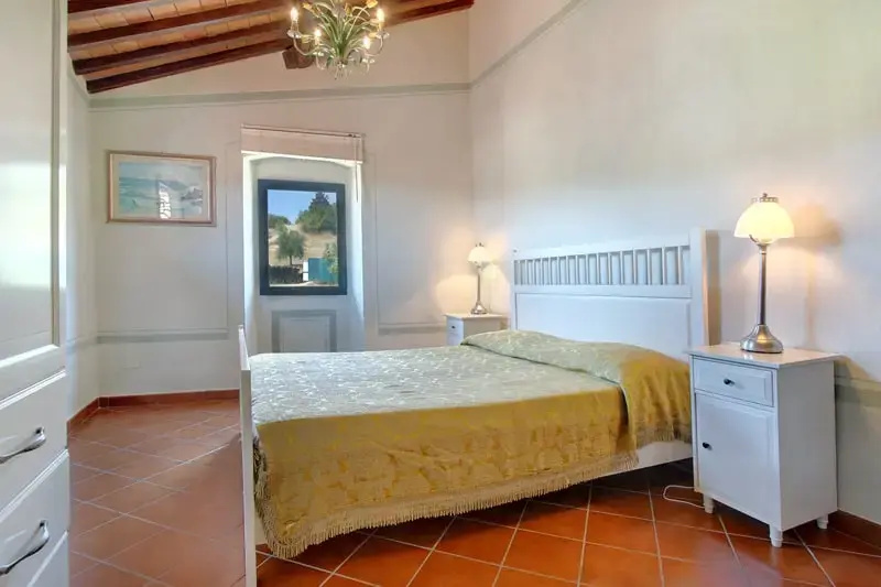 Stolli Villa