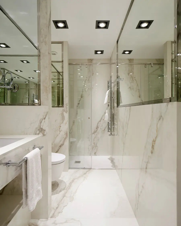 Hotel de Londres y de Inglaterra - Chambres