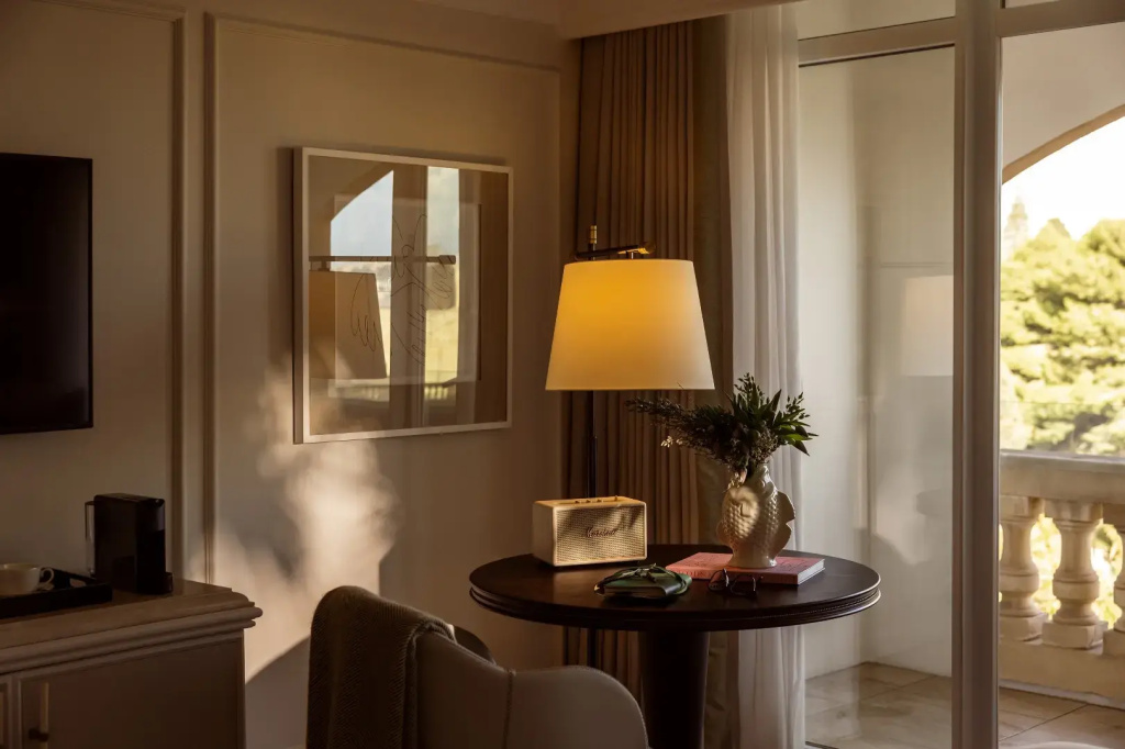 Corinthia Palace Malta - Chambres