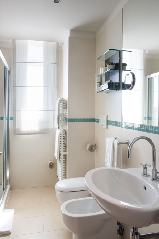 Blu Suite Resort - Chambres