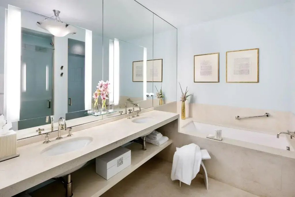 The Ivy Hotel - Chambres