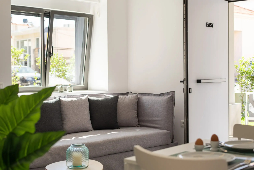 Superior Double Apartment (full double bed)