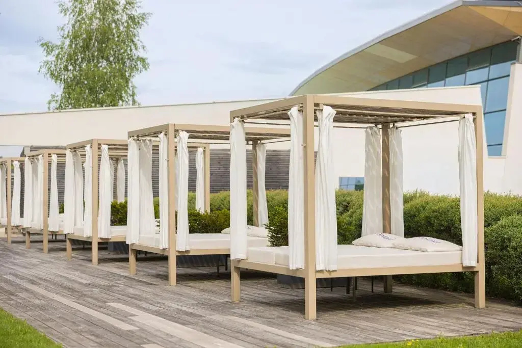 TAUERN SPA Zell am See - Kaprun - Général