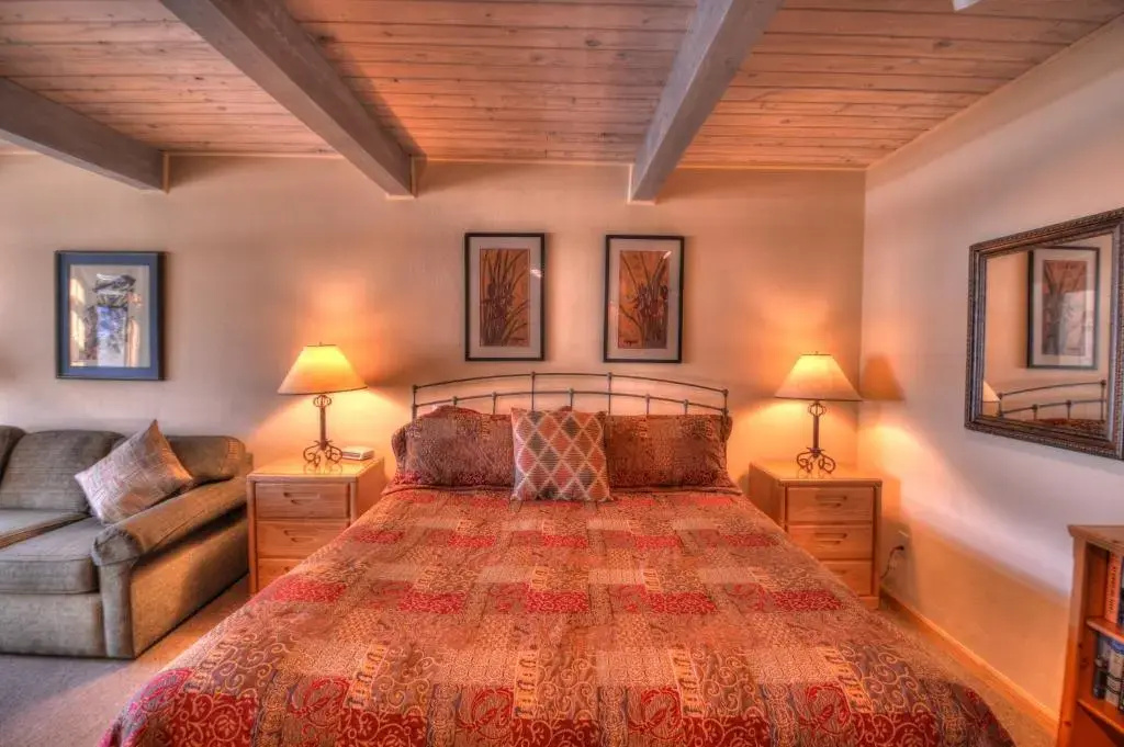 Aspenwood, a Destination by Hyatt Residence - Chambres