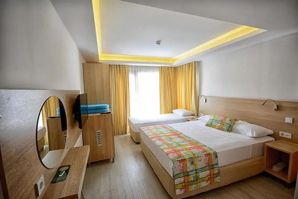 Family Suite