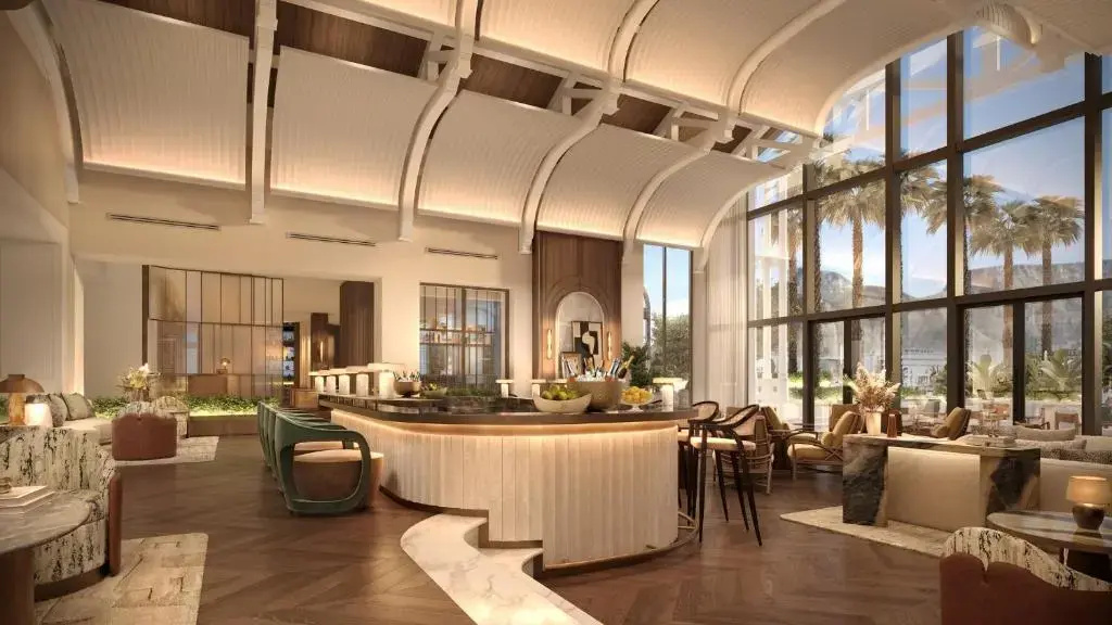 InterContinental Table Bay Cape Town by IHG - Général
