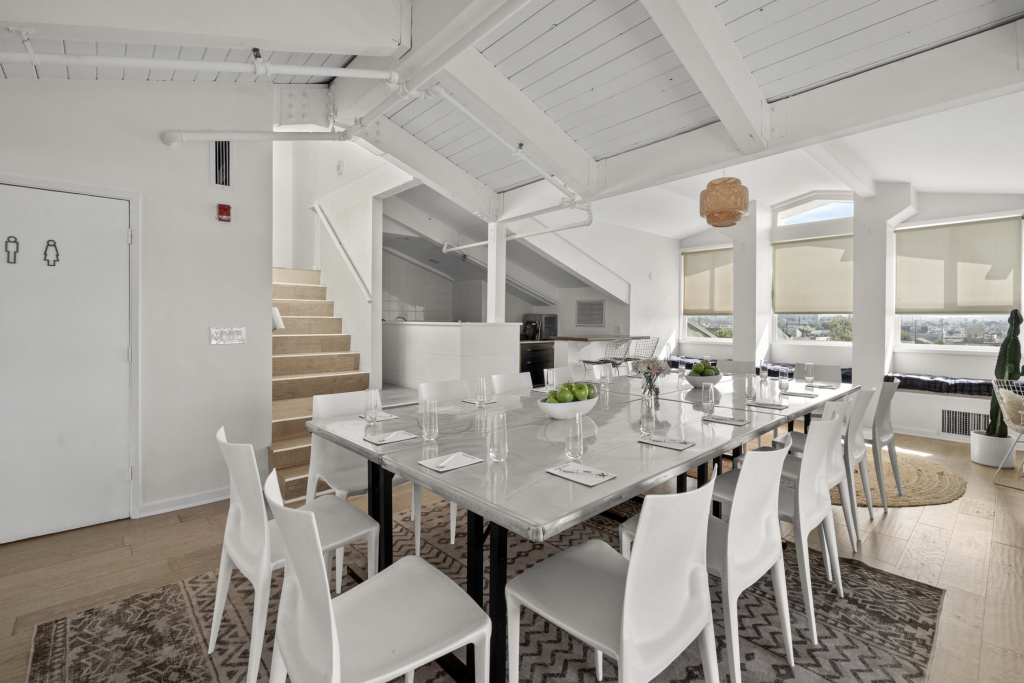 Erwin Venice Beach Hotel - Général